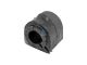 DT Spare Parts 13.11042 Gummibuchse, Stabilisator, d: 23,5 mm, W: 52 mm, H: 48 mm passend für Ford
