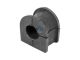 DT Spare Parts 13.11043 Gummibuchse, Stabilisator, d: 23 mm, W: 46 mm, H: 36 mm passend für Ford