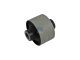 DT Spare Parts 13.11050 Buchse, Querlenker, d: 16,5 mm, D: 66 mm, H: 72 mm passend für Ford