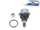 DT Spare Parts 13.11070 Kugelgelenk, C: 18,2 mm, M16 x 1,5 passend für Ford