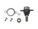 DT Spare Parts 13.11071 Kugelgelenk, C: 21,7 mm, M20 x 1,5 passend für Ford