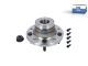 DT Spare Parts 13.14150 Radnabe, d: 45 mm, D: 198,5 mm, M12 x 1,5 passend für Ford