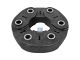 DT Spare Parts 13.20100 Gelenkscheibe, d: 56 mm, D: 141 mm, P: 108 mm, H: 30 mm passend für Ford