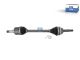 DT Spare Parts 13.22004 Antriebswelle passend für Ford