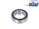 DT Spare Parts 13.22100 Lager, Antriebswelle, d: 45 mm, D: 75 mm, H: 19 mm passend für Ford
