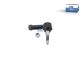DT Spare Parts 13.26075 Kugelkopf, M16 x 1,5, M14 x 2 passend für Ford
