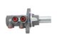 DT Spare Parts 13.34053 Hauptbremszylinder passend für Ford