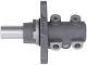 DT Spare Parts 13.34053SP Hauptbremszylinder, ohne Behälter passend für Ford