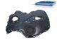 DT Spare Parts 13.35500 Kurbelgehäusedeckel passend für Ford