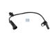 DT Spare Parts 13.36015 ABS Sensor, hinten, L: 312 mm passend für Ford
