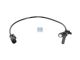 DT Spare Parts 13.36016 ABS Sensor, hinten, L: 408 mm passend für Ford