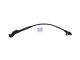 DT Spare Parts 13.36017 ABS Sensor, vorne, L: 290 mm passend für Ford