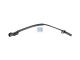 DT Spare Parts 13.36018 ABS Sensor, vorne, L: 275 mm passend für Ford