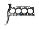DT Spare Parts 13.40029 Zylinderkopfdichtung, S: 1,2 mm passend für Ford