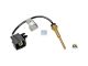 DT Spare Parts 13.40801 Temperatursensor, Zylinderkopf, M10 x 1,5, 2 poles passend für Multimarken