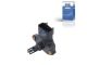 DT Spare Parts 13.40803 Unterdrucksensor, Ansaugkrümmer, 4 poles passend für Ford