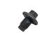 DT Spare Parts 13.41030 Ölablassschraube, M14 x 1,5, Lu: 20 mm, SW: 13, L: 34,5 mm passend für Multimarken