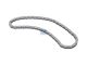 DT Spare Parts 13.41071 Kette, Ölpumpenantrieb passend für Ford