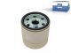 DT Spare Parts 13.41200 Ölfilter, d: 62 mm, D: 78 mm, M22 x 1,5, H: 86 mm passend für Multimarken