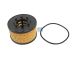 DT Spare Parts 13.41202 Ölfiltereinsatz, d: 35 mm, D: 92 mm, H: 58 mm passend für Multimarken