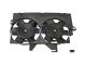 DT Spare Parts 13.42000 Lüfter, D: 170 mm passend für Ford
