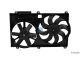 DT Spare Parts 13.42002 Lüfter, D1: 380 mm, D2: 280 mm passend für Ford