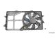 DT Spare Parts 13.42005 Lüfter, D: 380 mm passend für Ford