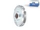 DT Spare Parts 13.42025 Lüfterkupplung passend für Ford