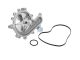 DT Spare Parts 13.42050SP Wasserpumpe, ohne Gehäuse passend für Multimarken