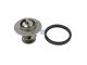 DT Spare Parts 13.42078 Thermostat, 92 °C passend für Ford