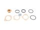 DT Spare Parts 13.42081 Thermostat, mit Dichtung passend für Ford