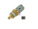 DT Spare Parts 13.43125 Temperatursensor, Kühlmittel, 3/8 x 18 NPTF, 2 poles