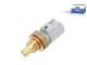 DT Spare Parts 13.43126 Temperatursensor, Kraftstoff, M12 x 1,5, 2 poles passend für Ford