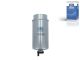 DT Spare Parts 13.43151 Kraftstofffilter, d: 17 mm, D: 83 mm, H: 193 mm passend für Multimarken
