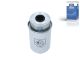 DT Spare Parts 13.43155 Kraftstofffilter passend für Ford