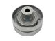 DT Spare Parts 13.43555 Spannrolle, D: 65 mm, b: 10,2 mm, W: 30 mm passend für Ford