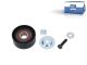 DT Spare Parts 13.43557 Spannrolle passend für Ford