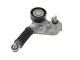DT Spare Parts 13.43565 Riemenspanner, D: 65 mm, W: 25,5 mm passend für Ford