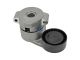 DT Spare Parts 13.43569 Riemenspanner, D: 65 mm, W: 26 mm passend für Multimarken