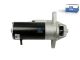 DT Spare Parts 13.44000 Anlasser, 12 V, 2,3 kW passend für Multimarken