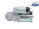 DT Spare Parts 13.44002 Anlasser, 12 V, 1,2 kW passend für Multimarken