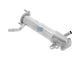DT Spare Parts 13.45025 Abgasrückführungsmodul passend für Ford