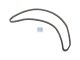 DT Spare Parts 13.45300 Steuerkette, Kette geschlossen passend für Ford
