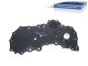DT Spare Parts 13.46002SP Steuergehäusedeckel, ohne Zubehör passend für Ford