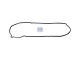 DT Spare Parts 13.46025 Ventildeckeldichtung passend für Multimarken