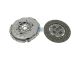 DT Spare Parts 13.56000 Kupplungssatz, D: 270 mm passend für Ford