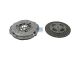 DT Spare Parts 13.56002 Kupplungssatz, D: 270 mm passend für Multimarken