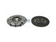 DT Spare Parts 13.56005 Kupplungssatz, D: 250 mm passend für Ford