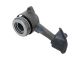 DT Spare Parts 13.56028 Ausrücklager, D: 97 mm, H: 79 mm passend für Ford