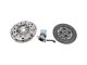 DT Spare Parts 13.56052 Kupplungssatz, mit Ausrücklager, D: 250 mm passend für Ford